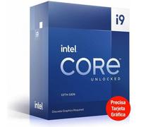 Intel Core i9-13900F procesador 36 MB Smart Cache Caja