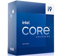 Intel Core i9-13900KF procesador 36 MB Smart Cache Caja