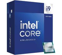Intel Core i9-14900K procesador 36 MB Smart Cache Caja