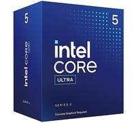 Intel Core Ultra 5 235 procesador 24 MB Smart Cache Caja
