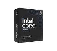 Intel Core Ultra 5 245K procesador 24 MB Smart Cache Caja