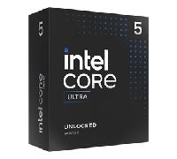 Intel Core Ultra 5 245K procesador 24 MB Smart Cache Caja