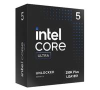 Intel Core Ultra 5 250K Plus - Procesador 1851