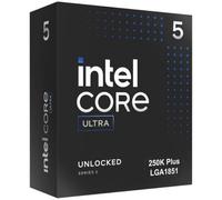 Intel Core Ultra 5 250K Plus - Procesador 1851