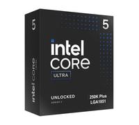 Intel Core Ultra 5 250K Plus - Procesador 1851