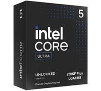 Procesador Intel Core Ultra 5-250KF Plus 4.2 GHz Socket 1851