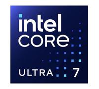 Procesador intel core ultra 7 265k socket 1851 3.9ghz - 5.5ghz 20 core 30mb