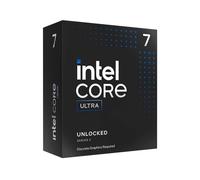 Intel Core Ultra 7 265KF procesador 30 MB Smart Cache Caja