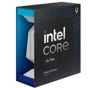 Procesador Intel Core Ultra 9 285K 24-Core (3.7GHz-5.7GHz) 36MB Skt1851