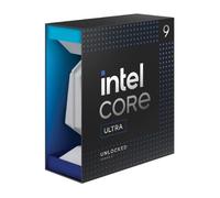 Intel Core Ultra 9 285K procesador 36 MB Smart Cache Caja