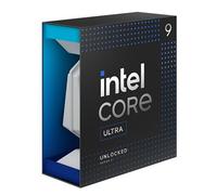 Procesador Intel Core Ultra 9 285k 5.7 Ghz 36mb Lga 1851 Box