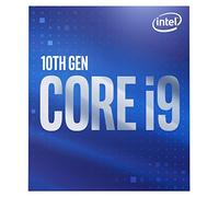Procesador Intel® CoreTM i9-10900 para Equipos de sobremesa de 10 núcleos hasta 5,2 GHz LGA 1200 (Chipset: Intel® Serie 400) 65 W