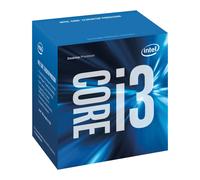 Procesador Intel de cach Core i3-6100 de 3,70 GHz (BX80662I36100)