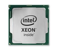 Procesador Intel E-2386G LGA1200 (12MB, 6x 3.5GHz, 5.1GHz) CM8070804494716 nuevo