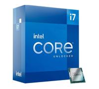 Procesador Intel i7 14700K 5.6GHz LGA 1700 - 20 Núcleos 14ª Generación