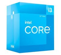 Intel Core i3-12100 procesador 12 MB Smart Cache Caja