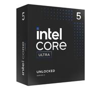 Procesador Intel Lga1851 Core Ultra 5 225f Box / 20mb/ 10 Núcleos, 10 Hilos/ 2.7-4.9ghz/ Sin Gráfica/ Intel Ai Boost