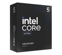 Intel Core Ultra 5 245KF procesador 24 MB Smart Cache Caja