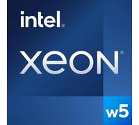 Procesador intel xeon w w5 - 2555x fclga4677 3.3ghz 14 core box