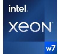 Procesador Intel Xeon w7-3465X 28 Núcleos 2,5 GHz Base 4,8 GHz Turbo Box