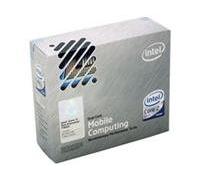 Procesador (móvil) - 1 Intel Core 2 Duo T5500/1.66 GHz (667 MHz) 478 pines Micro FCPGA - L2 2 MB.