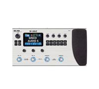 Procesador multiefectos de guitarra MK300, DAW MIDI de batería con modelado neuronal ANN de 120 AMP y 360 efectos