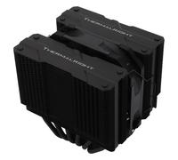 Procesador No name - CPTR-116 - Thermalright Peerless Assassin 120 MINI Enfriador de aire para procesador 12 cm Negro 1 pieza(s)