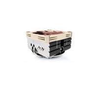 Procesador Noctua Ventirad NH-L9x65 SE-AM4 - 65 mm - Compatibilidad con AMD AM4