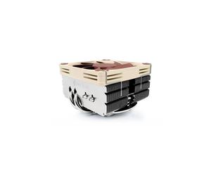 Procesador Noctua Ventirad NH-L9x65 SE-AM4 - 65 mm - Compatibilidad con AMD AM4