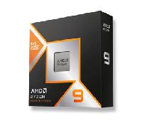 Procesador OEM AMD Ryzen 9 9950X3D 4.3GHz Socket AM5 170 sin refrigerador 100-000000719