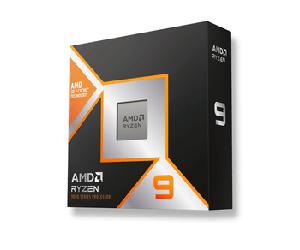 Procesador OEM AMD Ryzen 9 9950X3D 4.3GHz Socket AM5 170 sin refrigerador 100-000000719