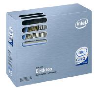 Procesador OEM TRAY INTEL Core E6600 LGA 775 (Socket T) sin refrigerador 0000000033210