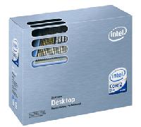 Procesador OEM TRAY INTEL Core E6600 LGA 775 (Socket T) sin refrigerador 0000000033210