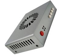 Procesador profesional de caja de superposición de video DMA para soportar 3840 x 2160 60 Hz kit combinador de componentes de hardware de computadora