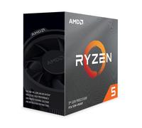 AMD Ryzen 5 3600 - Procesador AM4