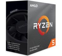 AMD Ryzen 3 3600 procesador 3,6 GHz 32 MB L3