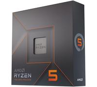 AMD Ryzen 5 7600X procesador 4,7 GHz 32 MB L3 Caja