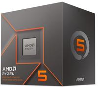 AMD Ryzen 5 8500G procesador 3,5 GHz 16 MB L3 Caja