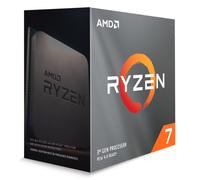 Procesador Ryzen 7 3800XT 3.9GHz con Turbo 4.7GHz SktAM4 - AMD