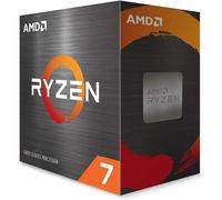 Procesador Ryzen 7 5700X3D Zen 3 8-Core 3.0GHz con Turbo 4.1GHz 100MB Cache SktAM4 - AMD