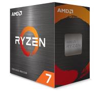 AMD Ryzen 7 5800X procesador 3,8 GHz 32 MB L3 Caja