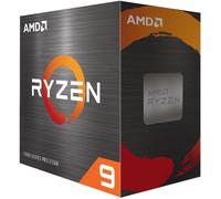 AMD Ryzen 9 5900XT procesador 3,3 GHz 72 MB L2 & L3 Caja