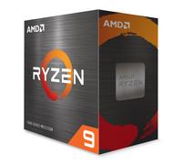 AMD Ryzen 9 5950X procesador 3,4 GHz 64 MB L3 Caja
