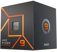 AMD Ryzen 9 7900 procesador 3,7 GHz 64 MB L3 Caja