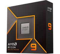 Procesador Ryzen 9 9900X Zen 5 12-Core 4.4GHz con Turbo 5.6GHz 76MB Cache SktAM5 - AMD