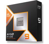 Procesador Ryzen 9 9950X3D Zen 5 16 Núcleos 4.3GHz con Turbo de 5.7GHz 144MB de Caché SktAM5 - AMD