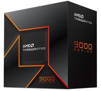 Amd ryzen threadripper pro 9965wx 4.2ghz box