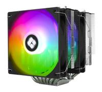 Procesador - Thermalright - PHANTOM SPIRIT 120 SE ARGB - 2 ventiladores - 120 mm - Retroiluminación RGB