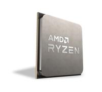 Procesador - AMD - Ryzen 5 5600X - 6 núcleos - 12 hilos - 3.7 GHz / 4.6 GHz