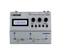 Procesador vocal BOSS VE-500 | Unidad de multiefectos vocal avanzada para guitarristas cantantes | Potentes herramientas para tu pedalera | Armonía automática y corrección de tono | Vocoder | Looper
